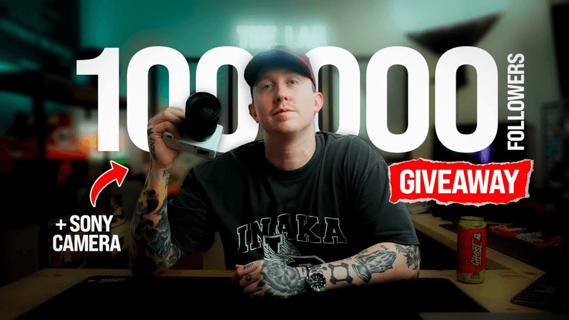 Video Thumbnail